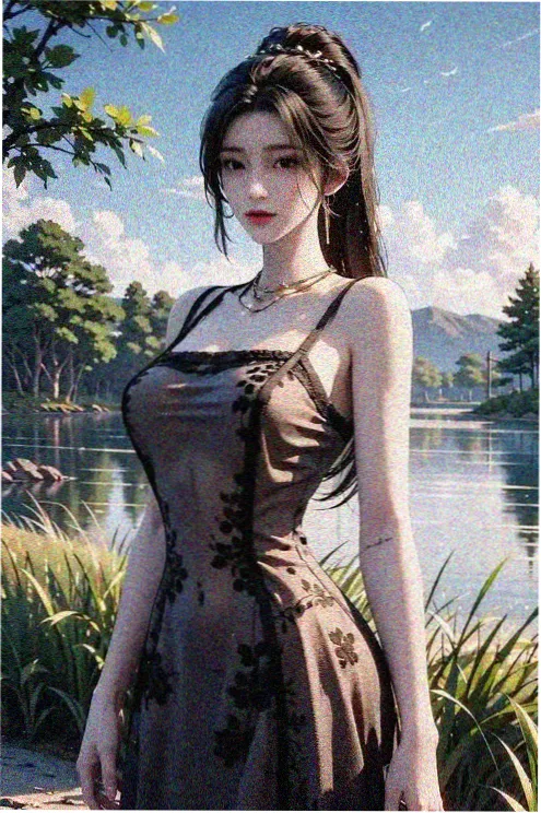 漫长的季节剧集私人影院放映封面