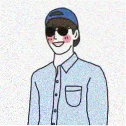 留言用户头像