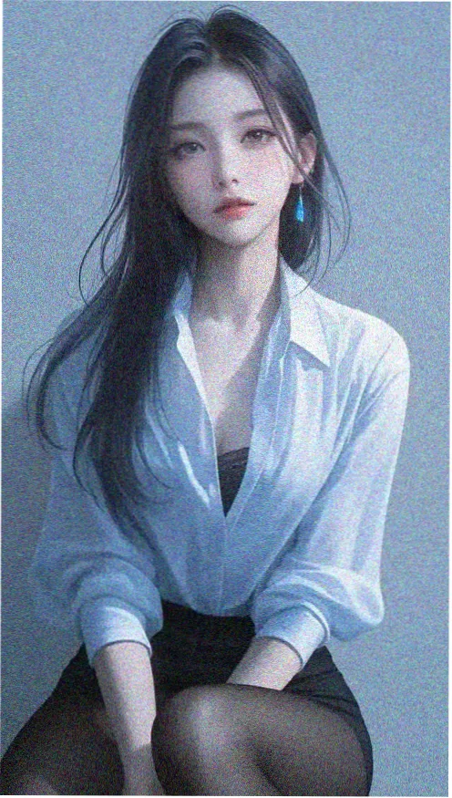 隐秘的角落短剧精编私人影院封面
